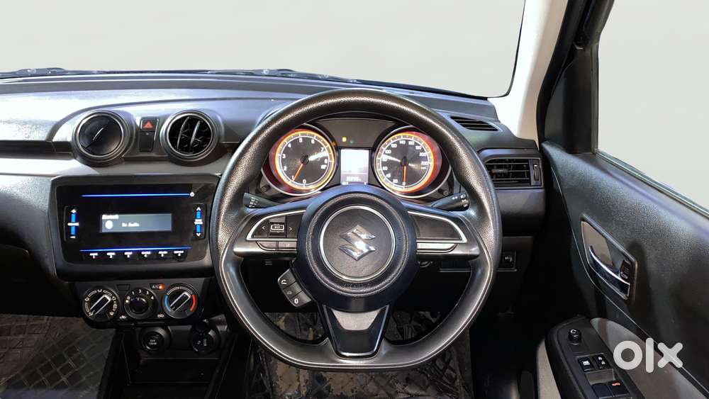Maruti Suzuki Swift Amt Vxi, 2023, Petrol