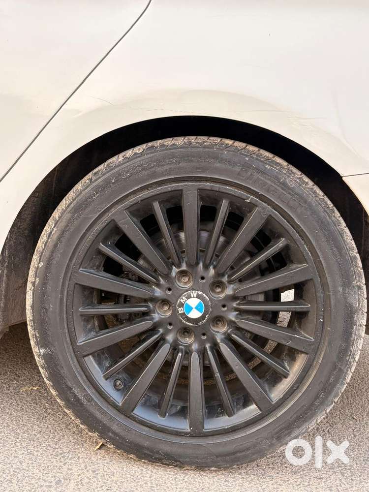 Bmw 3 Series Gt 320d Luxury Line, 2015, Diesel