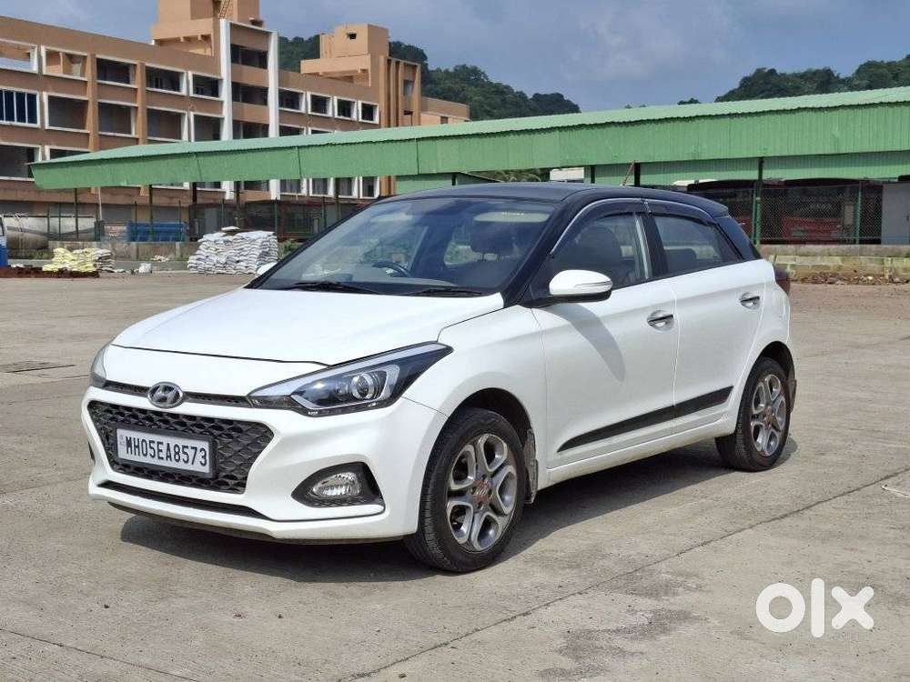 Hyundai I20 1.4 Asta (o) Crdi, 2019, Diesel
