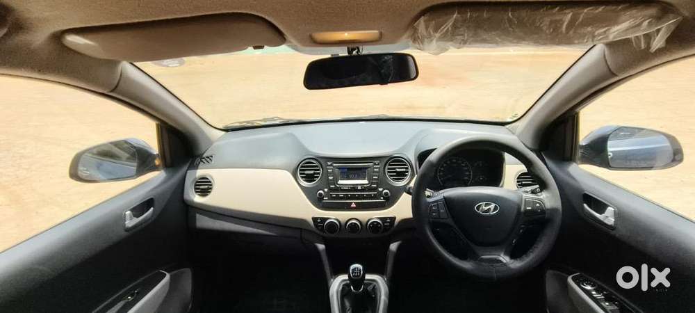 Hyundai I10 2015 Petrol Good Condition