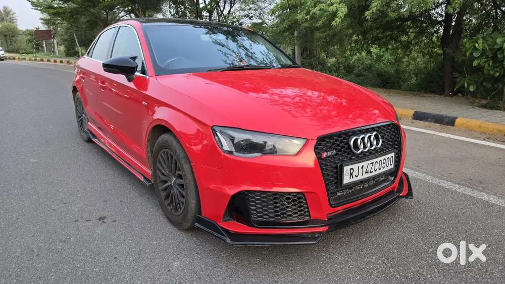 2016 Audi A3 Tdi Diesel