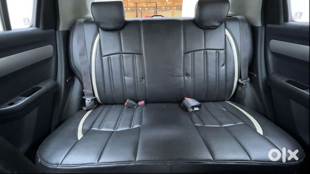 Maruti Suzuki Swift 2004-2010 Vxi Bsiv, 2011, Petrol