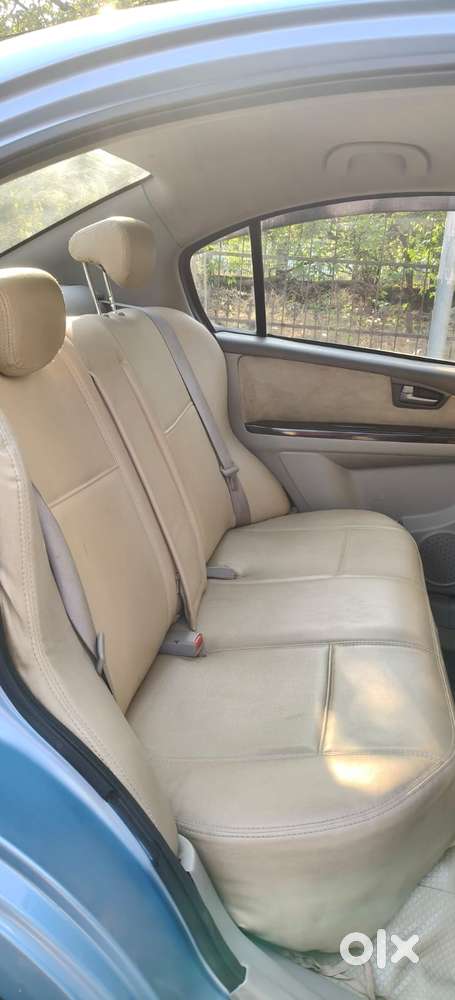 Maruti Suzuki Sx4, 2010, Petrol