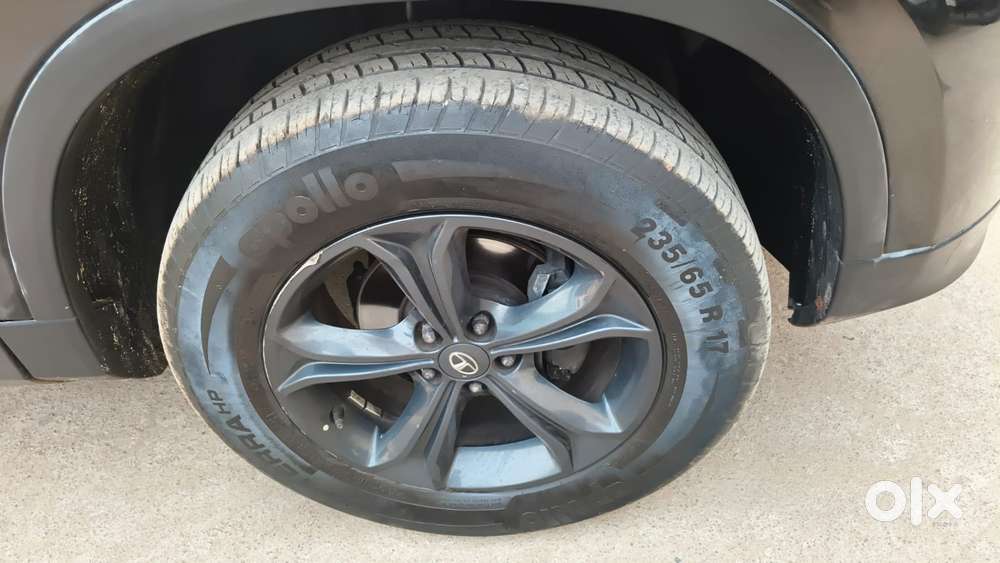 Tata Harrier Xz, 2019, Diesel