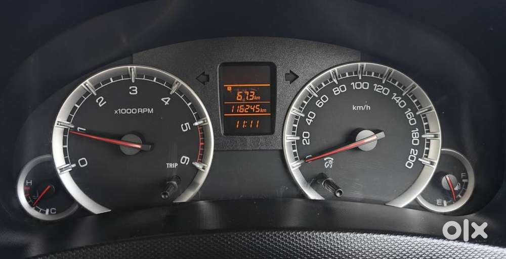 Maruti Suzuki Swift Dzire Vdi Bsiv, 2013, Diesel