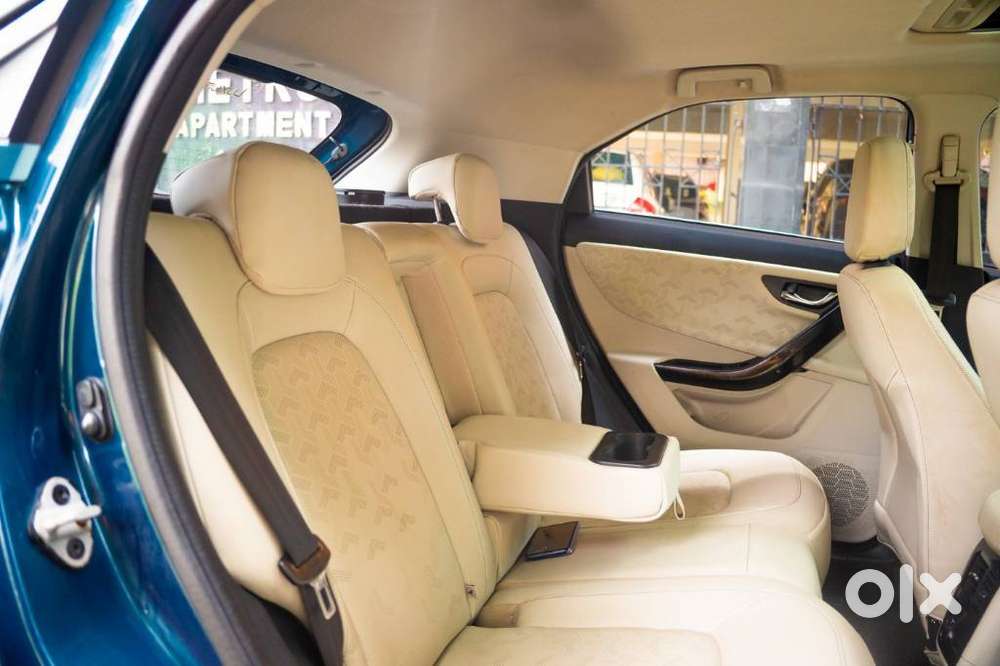 Tata Nexon Ev Xz Plus Lux, 2021, Electric