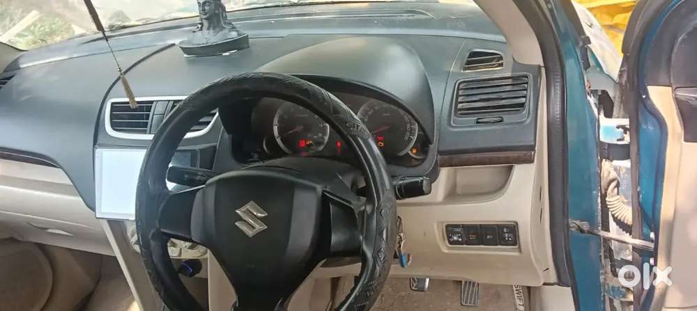 Maruti Suzuki Dzire Vxi 2012