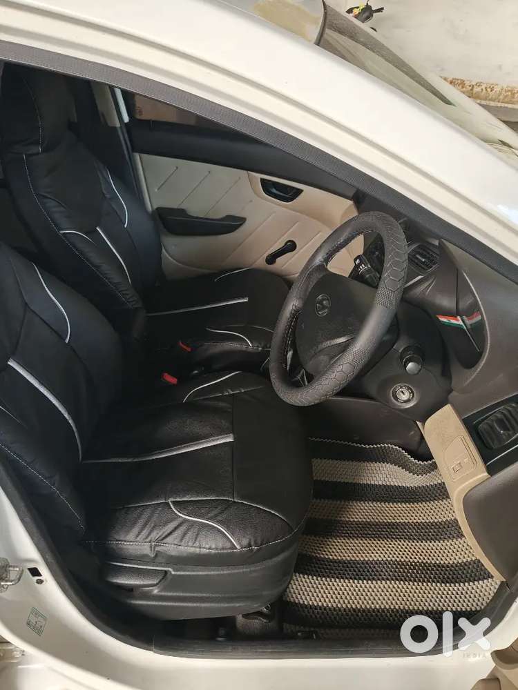 Hyundai Eon D-lite+ 2017