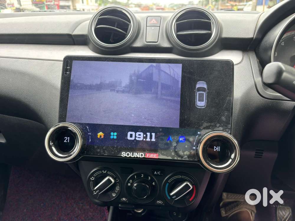 Maruti Suzuki Swift Vxi 1.2 Abs Bs-iv, 2023, Petrol