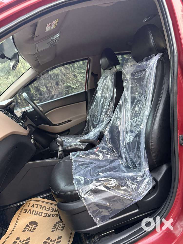 Hyundai Elite I20 [2018-2020] 1.4 Asta Crdi, 2018, Diesel