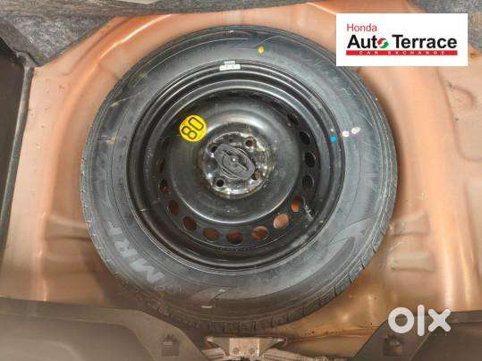 Maruti Suzuki Baleno Zeta, 2016, Petrol