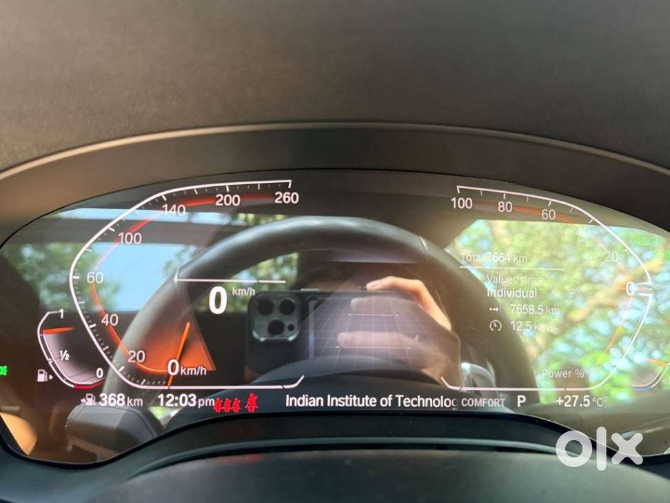 Bmw 6 Series Gt 630i M Sport, 2024, Petrol