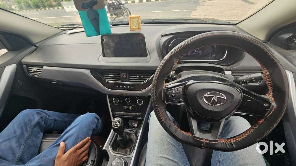 Tata Nexon 1.2 Revotron Xm (s), 2023, Petrol