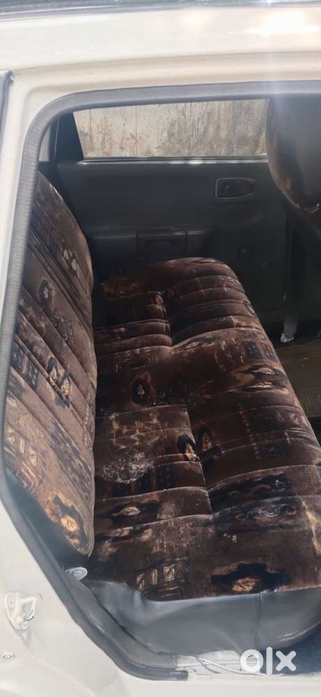 Maruti Suzuki Car 1999