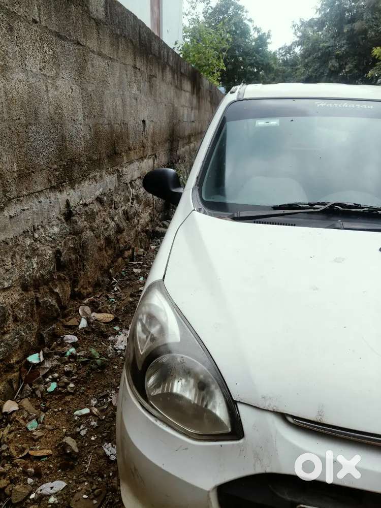Maruti Suzuki Alto 800 2013 Petrol 90000 Km Driven
