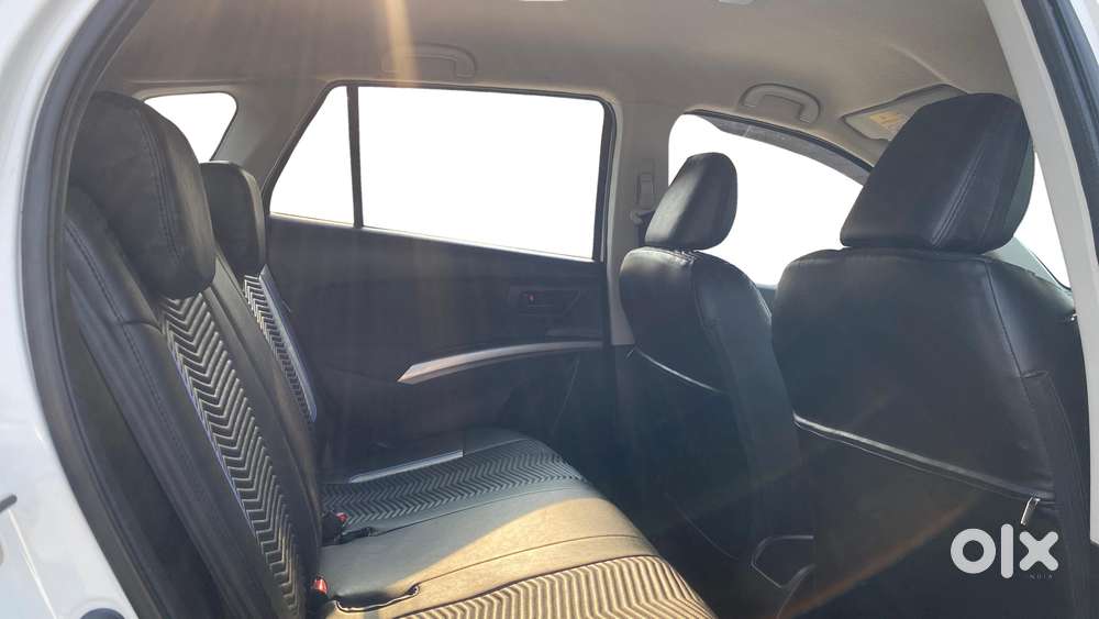 Maruti Suzuki S Cross Zeta Shvs, 2021, Petrol