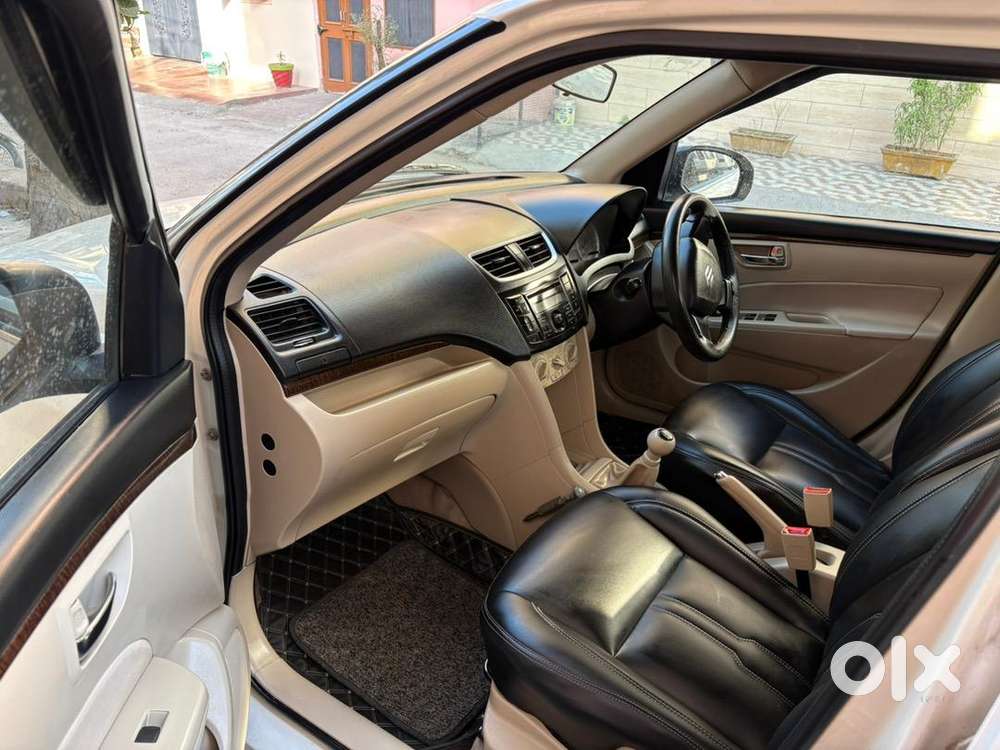 Swift Dzire 2013 Vxi. All Original. Excellent Condition.