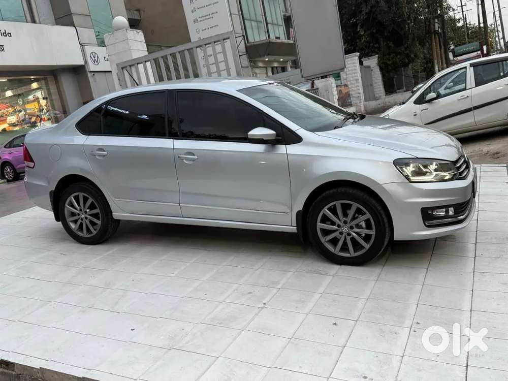 Well Maintained Less Driven