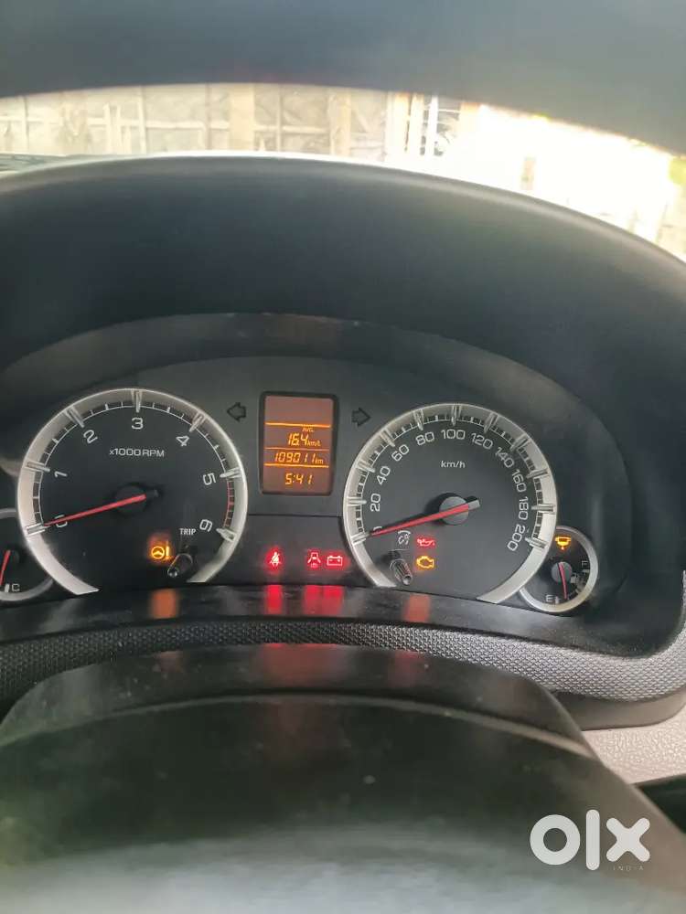 Swift Dzire Vdi Diesel 2013