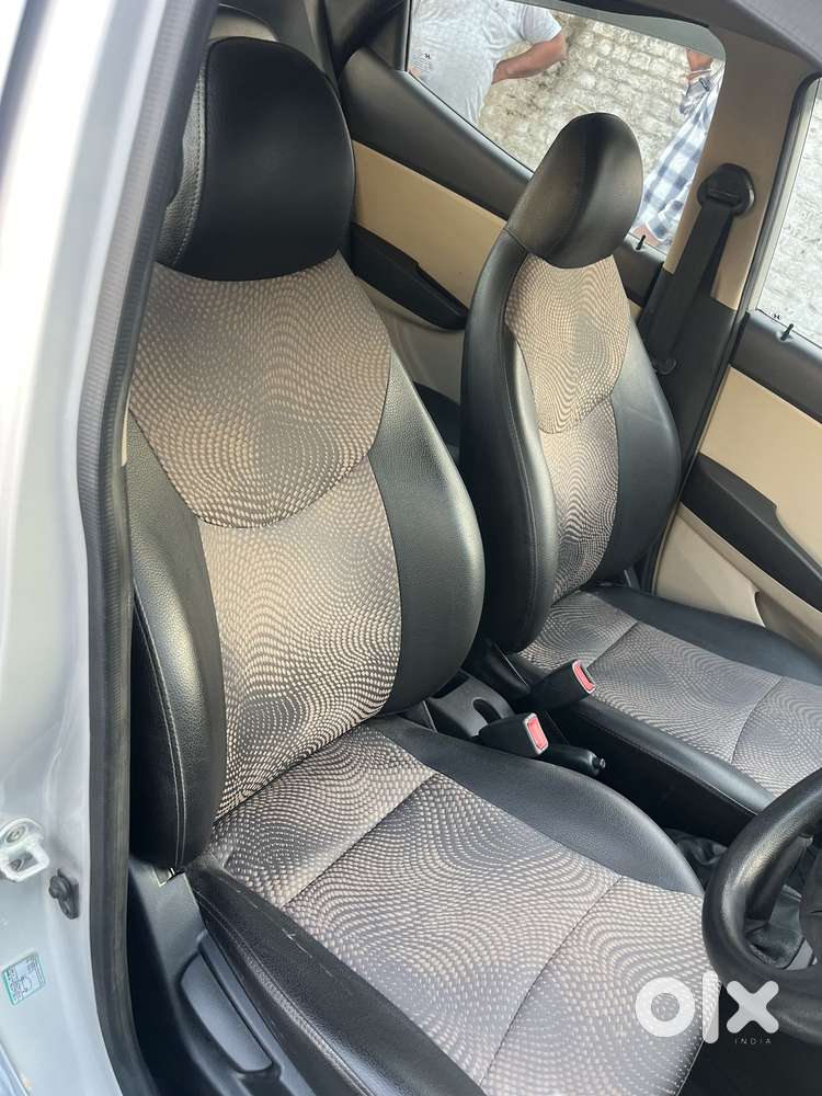 Hyundai Eon Magna Plus, 2016, Petrol