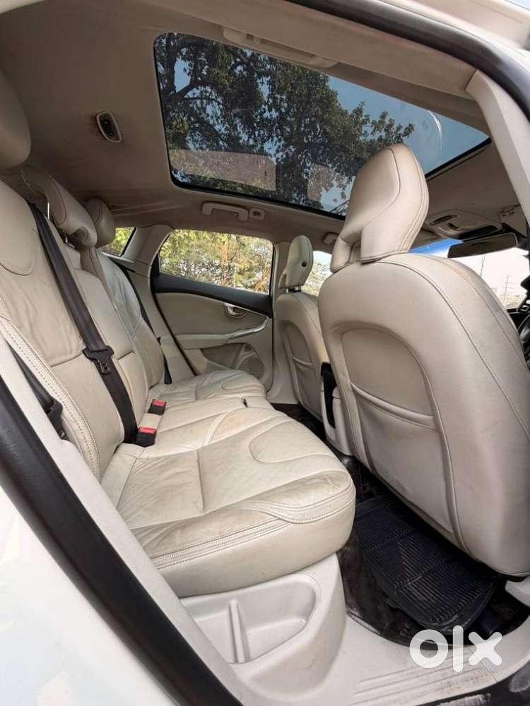 Volvo V40 D3, 2014, Diesel