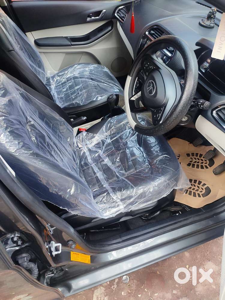 Tata Tiago 1.2 Revotron Xz Plus, 2024, Petrol