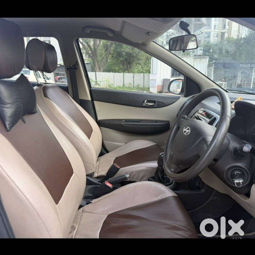 Hyundai I20 Magna Optional 1.4 Crdi, 2012, Diesel