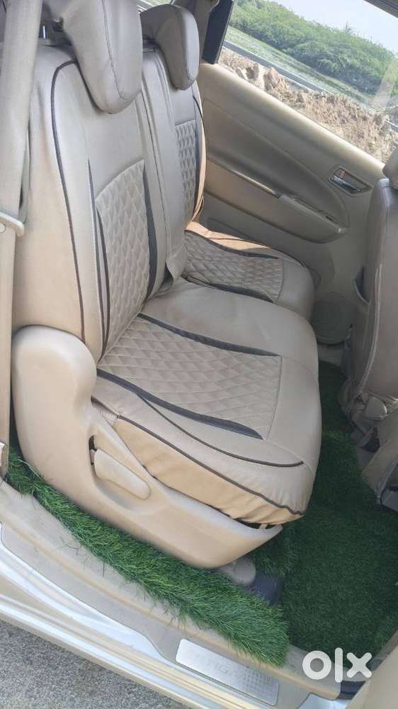 Maruti Suzuki Ertiga Maruti-suzuki-ertiga-zdi-plus, 2018, Diesel