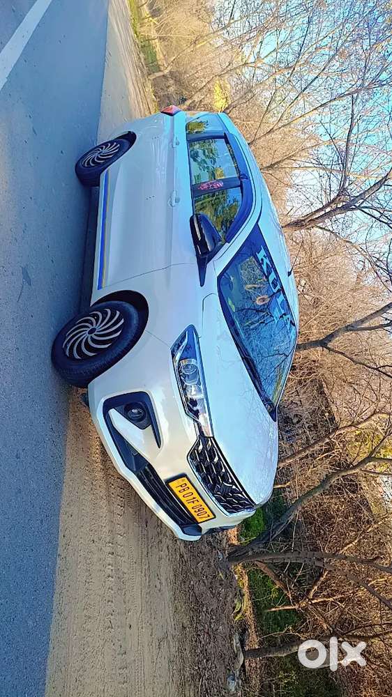 Maruti Suzuki Ertiga 2024 Petrol 87000 Km Driven