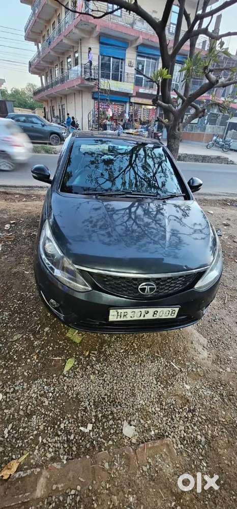 Tata Bolt 2015 Diesel 90000 Km Driven
