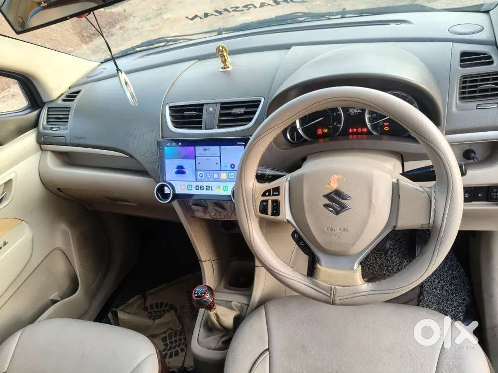 Maruti Suzuki Ertiga Vdi 2016