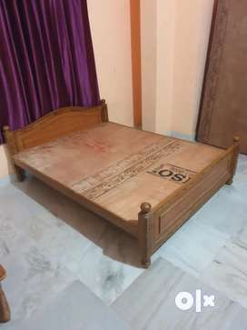 Olx double bed for sale near me discount