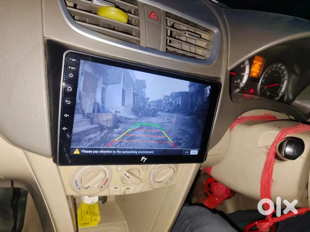 Maruti Ertiga 2018 Vxi