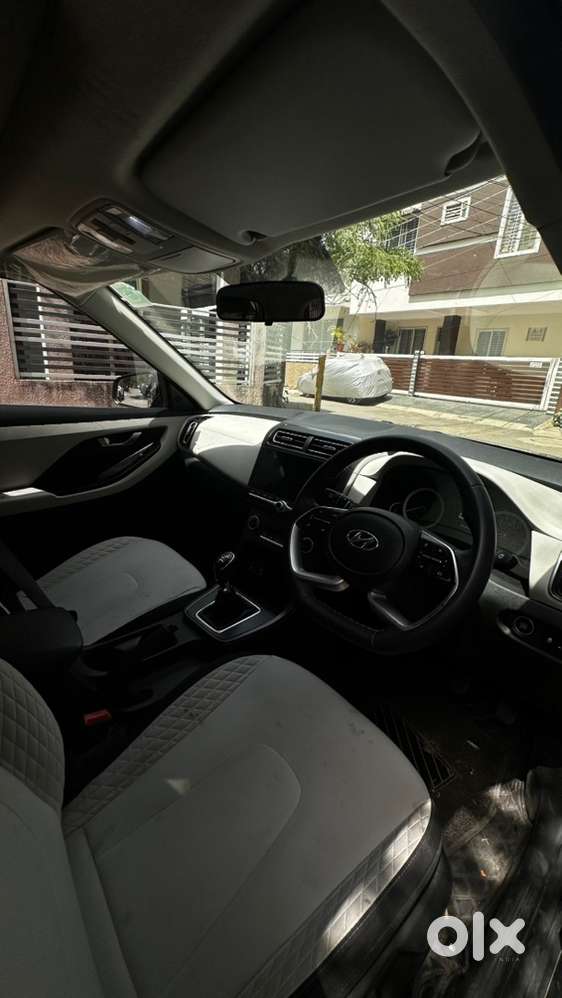 Hyundai Creta 2023