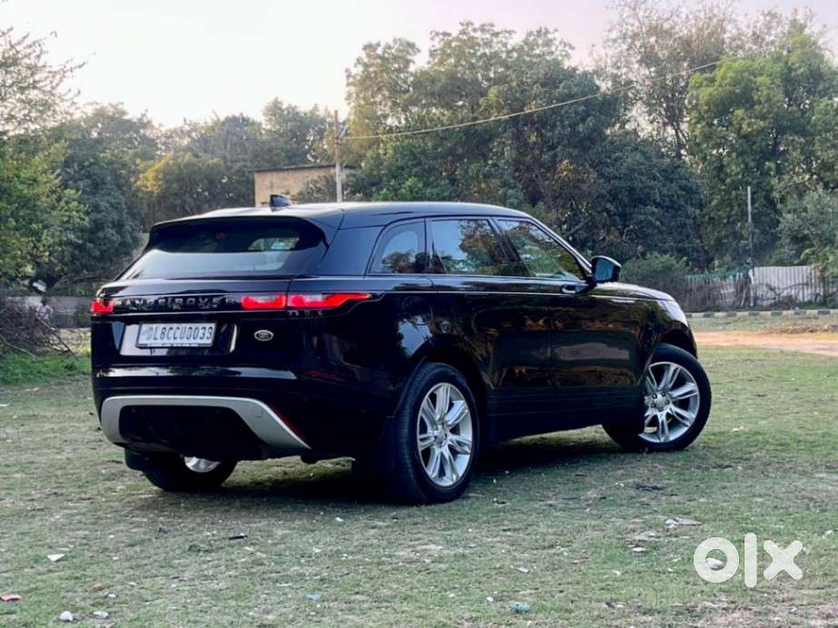 Land Rover Range Velar R-dynamic S Petrol, 2023, Petrol