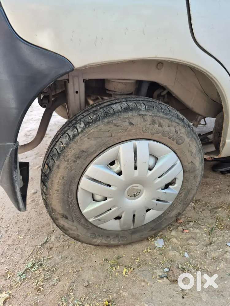 Maruti Suzuki Alto 2007 Petrol Good Condition