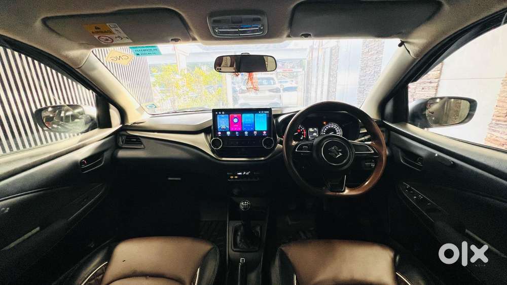 Maruti Suzuki Baleno Delta Cng, 2024, Cng & Hybrids