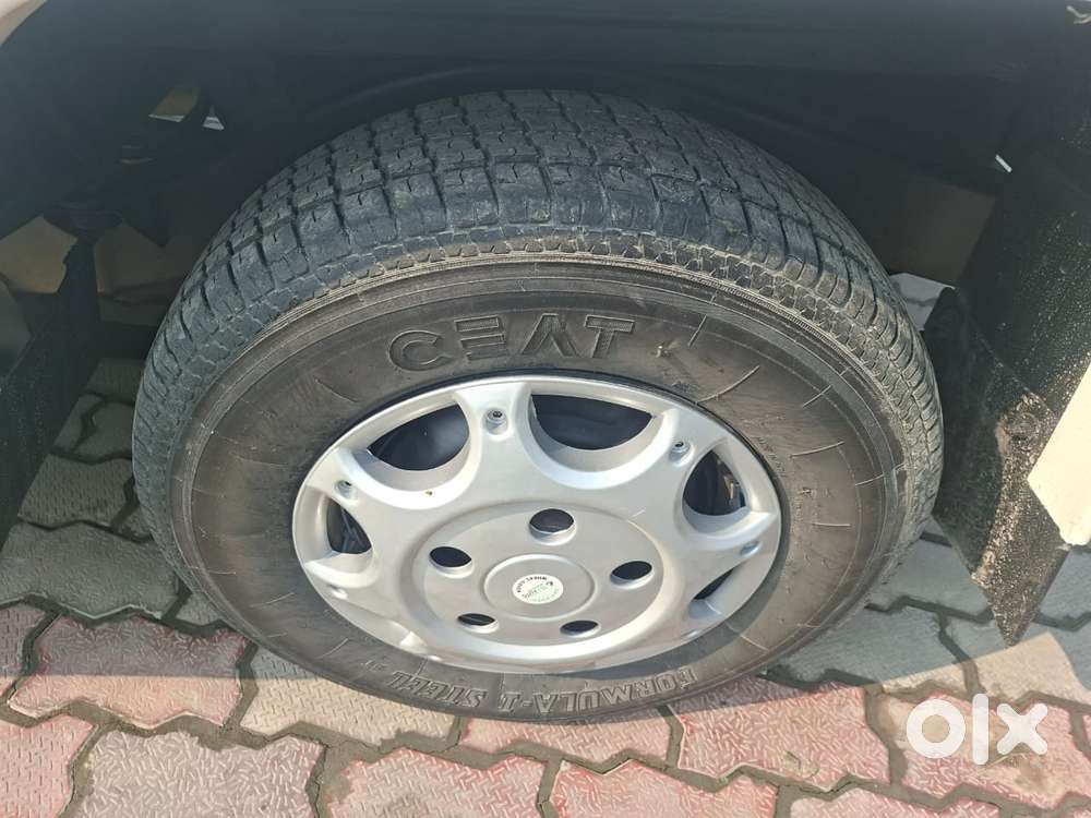 Mahindra Bolero 2001-2010 Plus Ac Bsiii, 2018