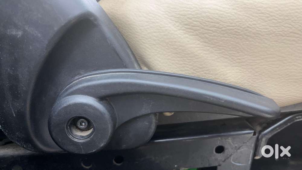 Tata Nano Twist Xt, 2014, Petrol