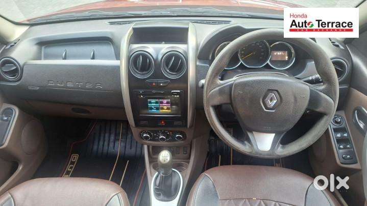 Renault Duster 2019-2020 1.5 85 Ps Rxs Mt Diesel, 2019, Diesel