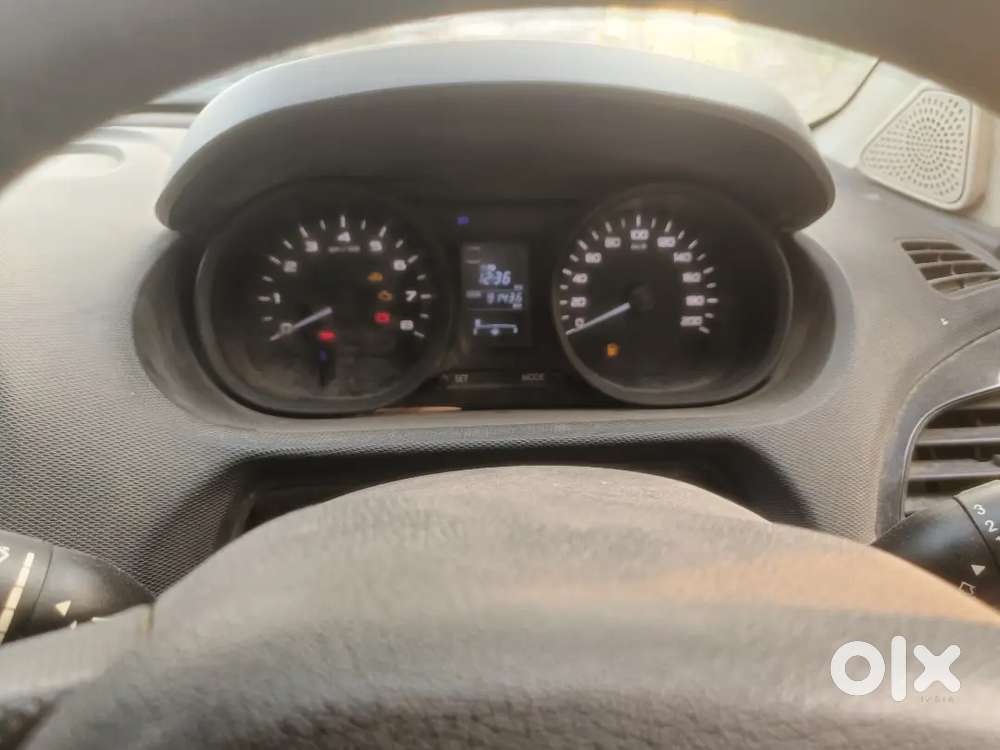 Tata Tiago 2018 Petrol 91000 Km Driven