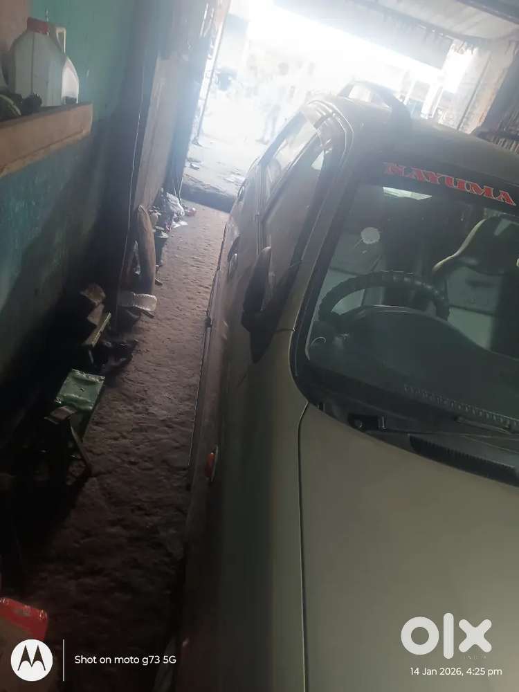 Maruti Suzuki Alto 2011 Lxi Petrol