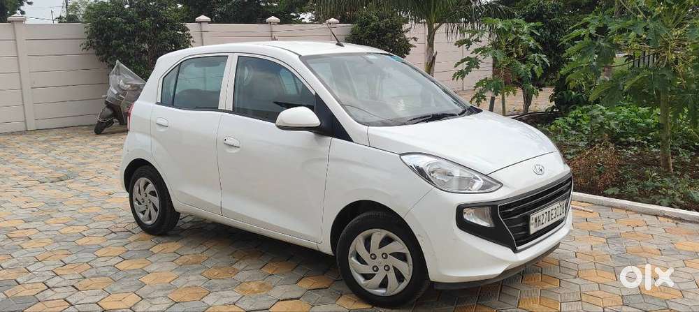 Hyundai Santro 2023 Petrol Car