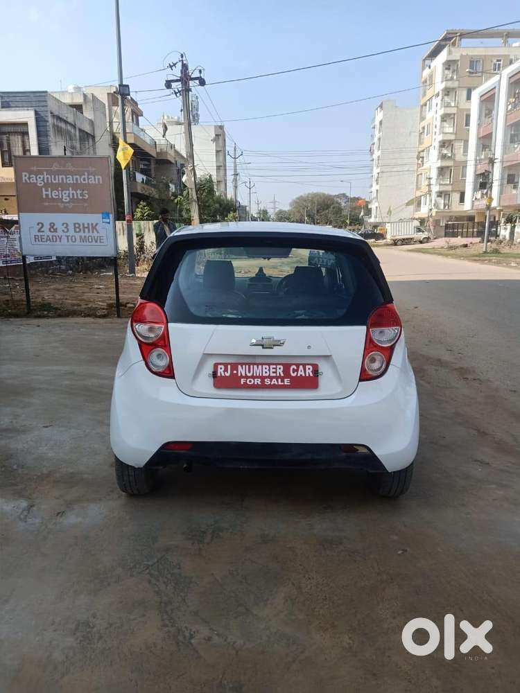 Chevrolet Beat 2014-2016 Diesel Ls, 2015, Diesel