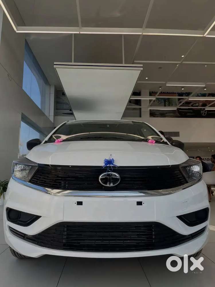 Tata Tiago Base Model 2026