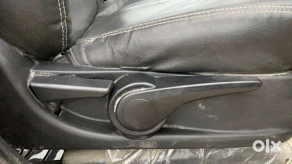 Tata Tiago 1.2 Revotron Xz, 2016, Petrol