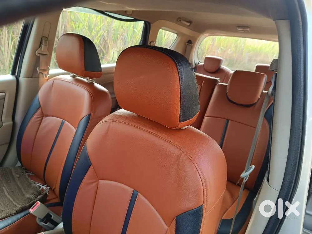 Maruti Ertiga 2013 Diesel