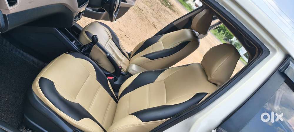Hyundai I20 Petrol Spotz, 2018, Petrol