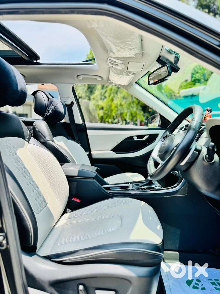 Hyundai Creta 1.5 Sx (o) Diesel At, 2023, Diesel