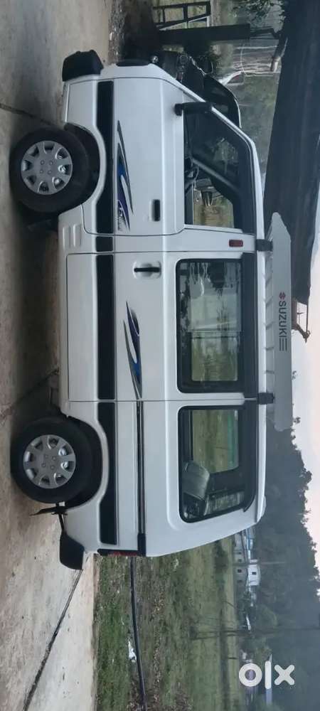 Maruti Suzuki Omni 2019 Petrol 65000 Km Driven